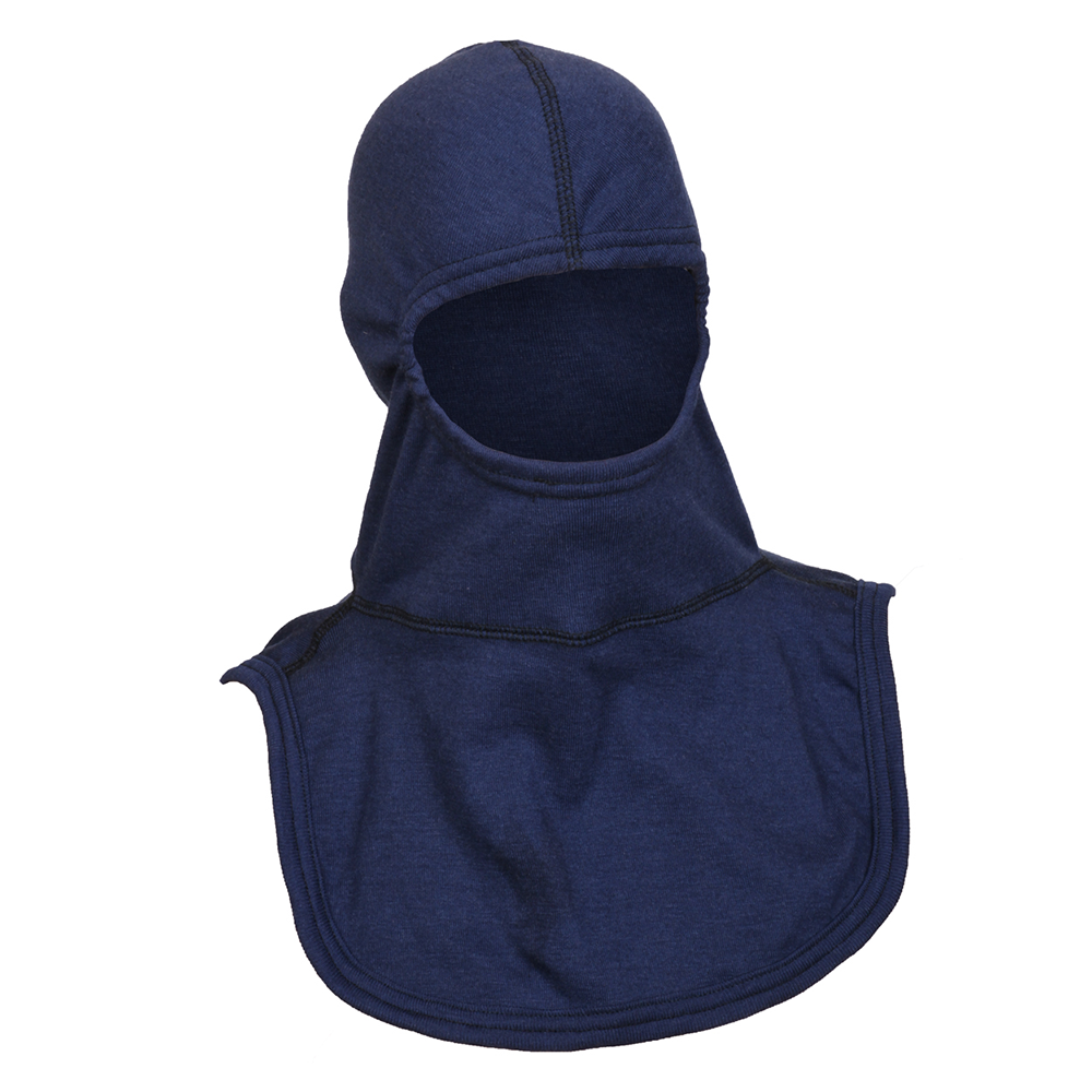 MajFire PAC II 100% Nomex - Standard Hood