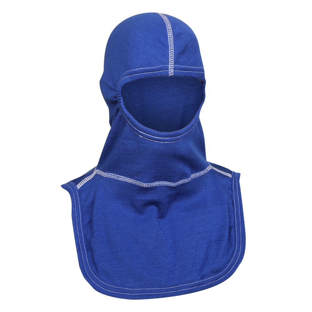 MajFire PAC II-3PLY 100% Nomex Instructor Hood – Firefighter.com