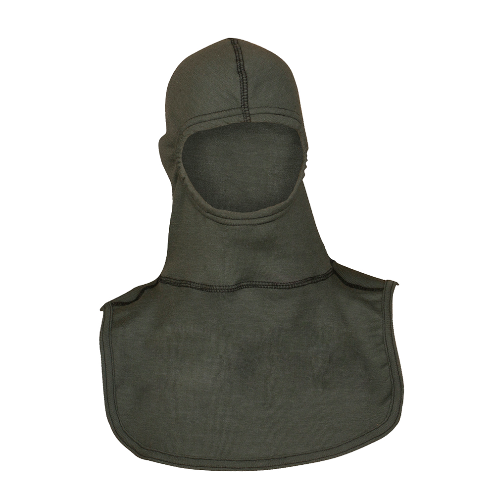 MajFire PAC II-3PLY 100% Nomex Instructor Hood