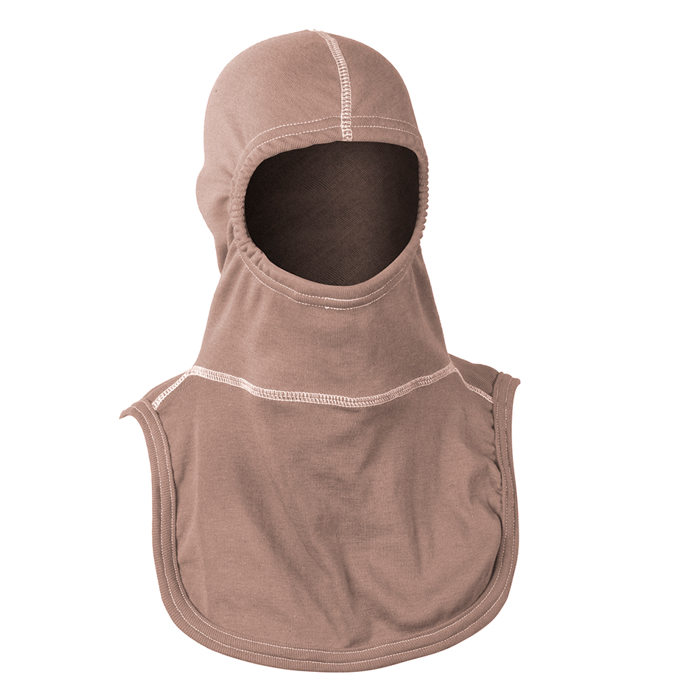 MajFire PAC II 100% Nomex - Standard Hood