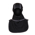 MajFire PAC II-DS ULTRA C6 Hood with Comfort Panel