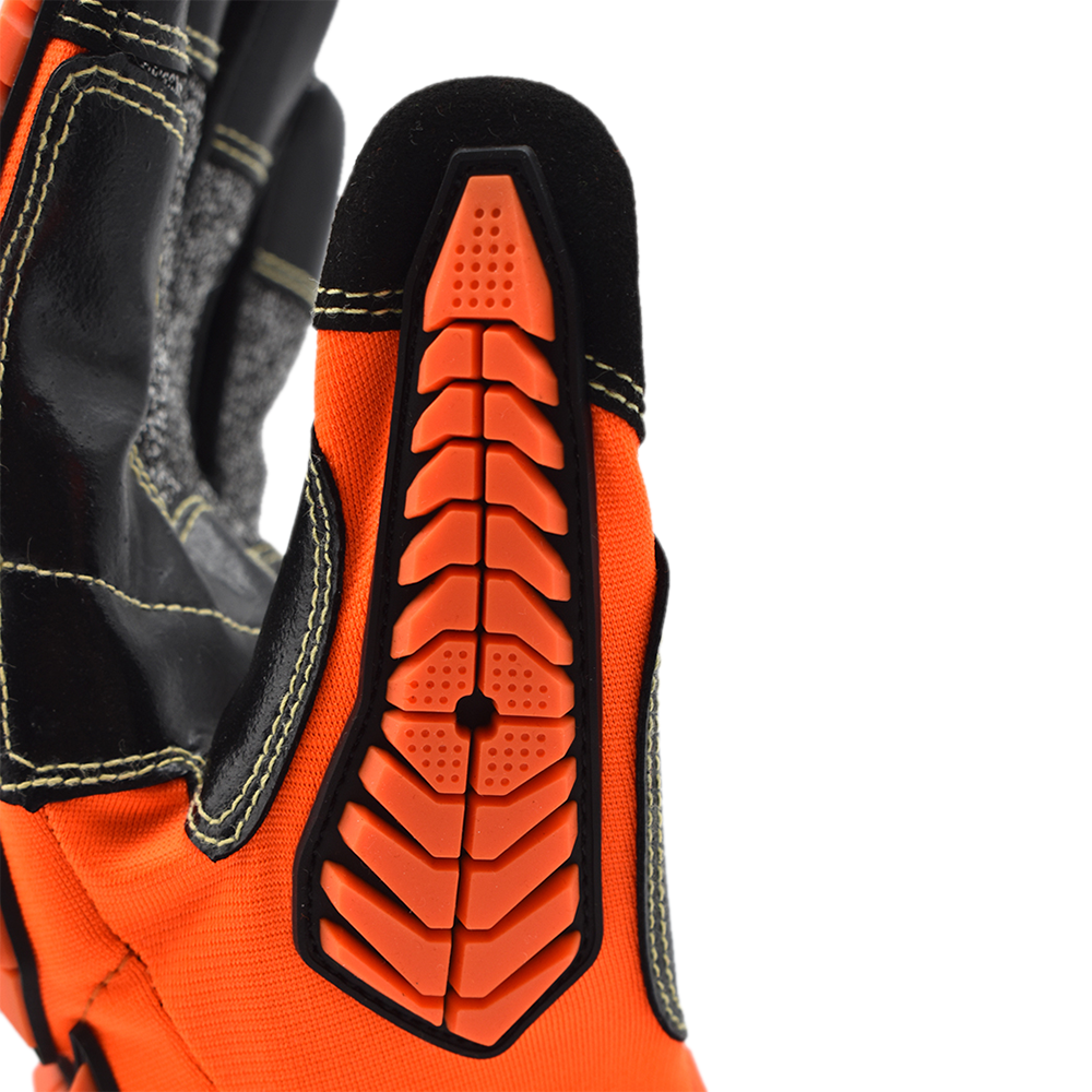 MajFire MFA 14 Oil & Water Extrication Gloves