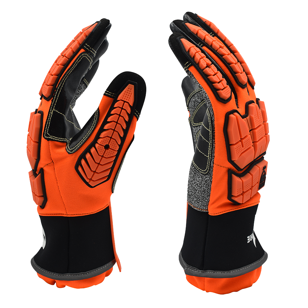 MajFire MFA 14 Oil & Water Extrication Gloves