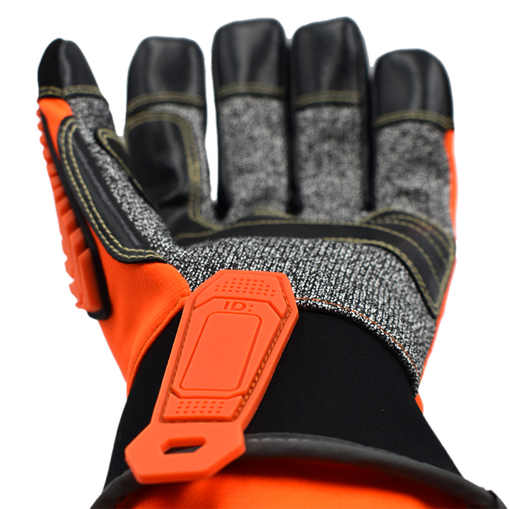 MajFire MFA 14 Oil & Water Extrication Gloves