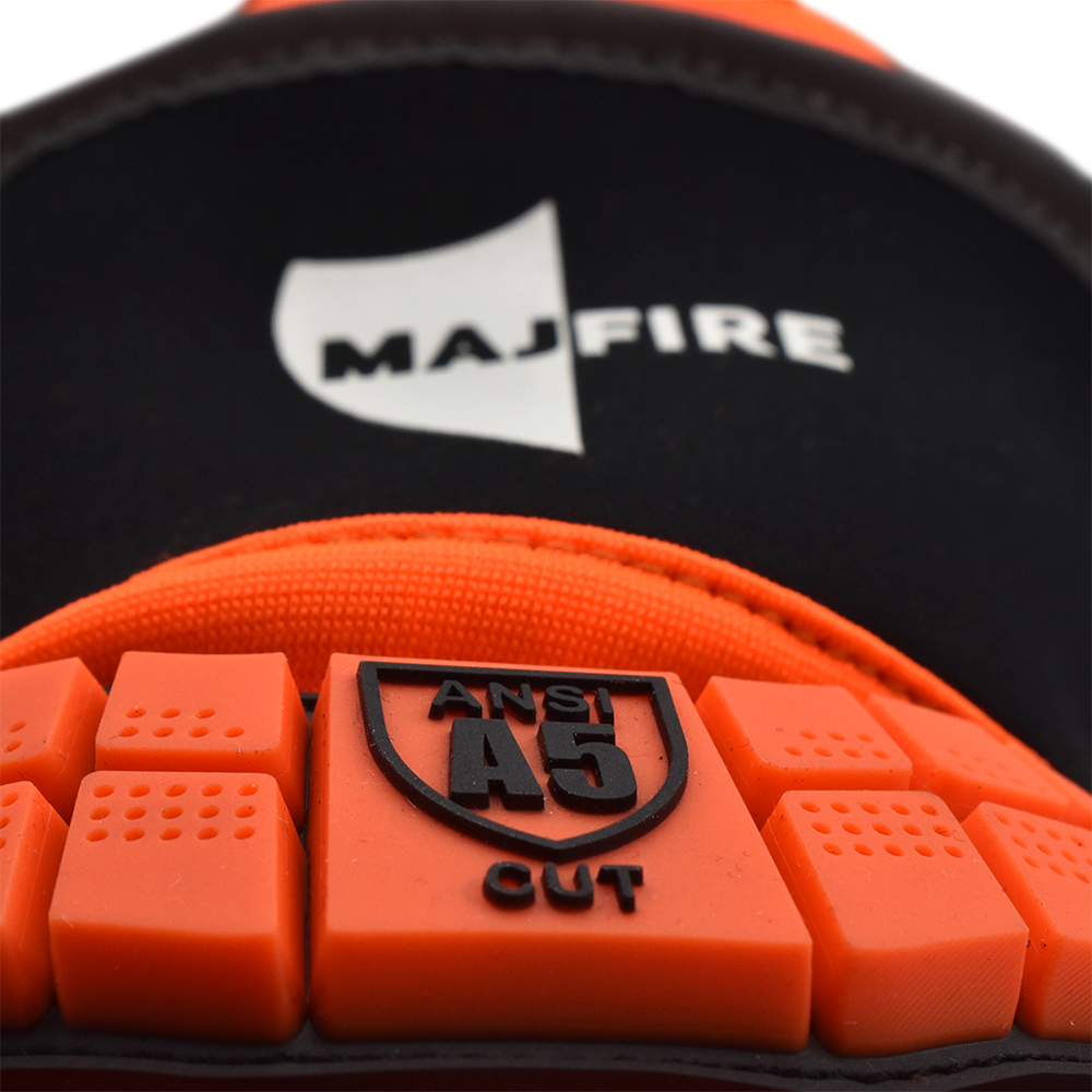 MajFire MFA 14 Oil & Water Extrication Gloves