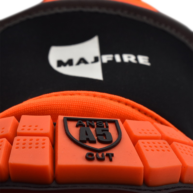 MajFire MFA 14 Oil & Water Extrication Gloves