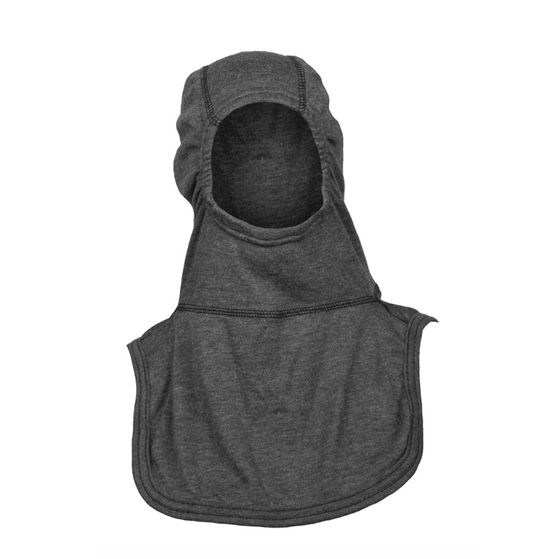 MajFire PAC II-DS NOMEX BLEND Hood with Comfort Panel
