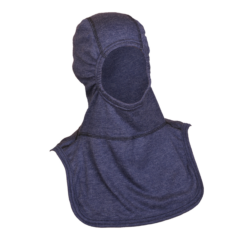 MajFire PAC II-DS NOMEX BLEND Hood with Comfort Panel