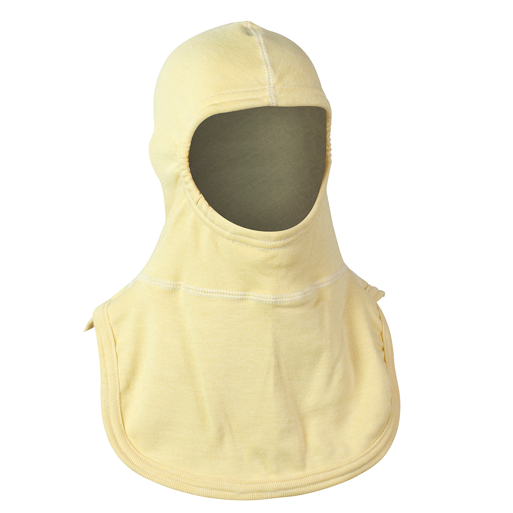 MajFire PAC II-3PLY P84 Instructor Hood