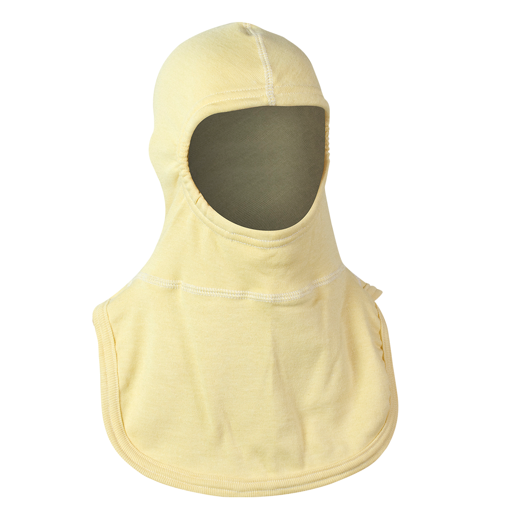 MajFire PAC II P84 - Standard Hood