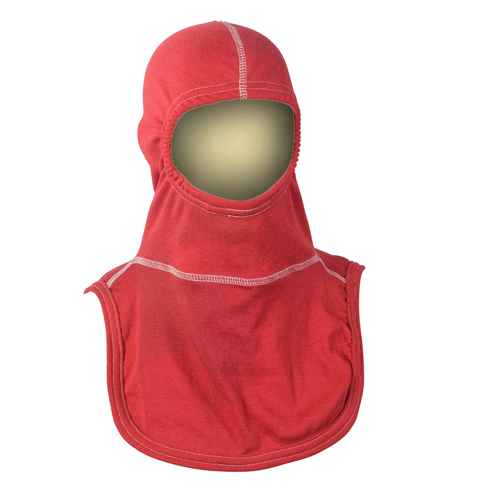 MajFire PAC II-3PLY P84 Instructor Hood