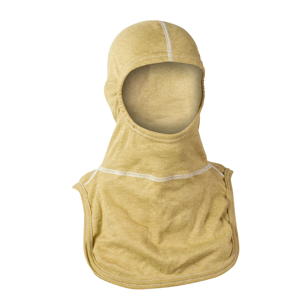 MajFire PAC II PBI Gold PBI - Standard Hood