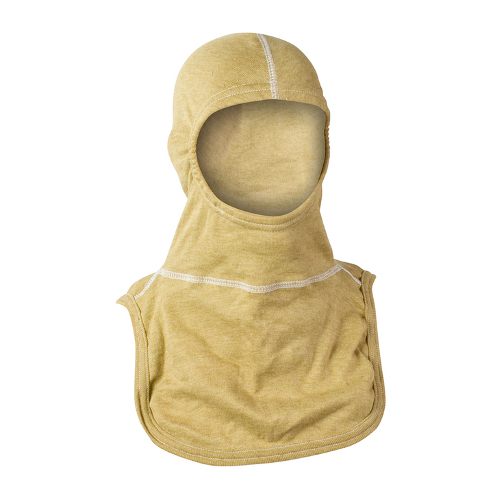 MajFire PAC II PBI Gold PBI - Standard Hood