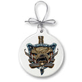 Once and always a Marine Ornament