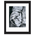 Commitment 16x20 Inch Firefighter Print