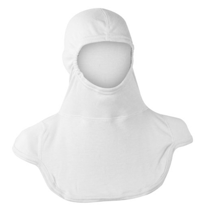 MajFire PAC III Nomex Blend Hood with Maximum Coverage