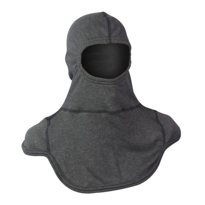 MajFire PAC III Nomex Blend Hood with Maximum Coverage