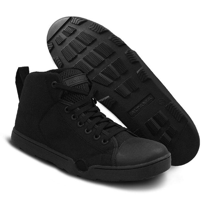 ALTAMA Maritime Assault Boot - Mid
