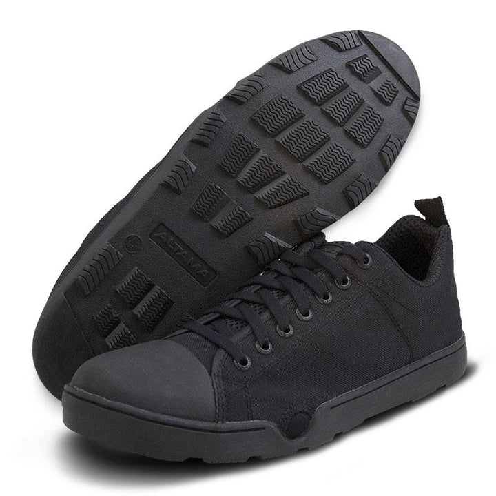 ALTAMA Maritime Assault Boot - Low