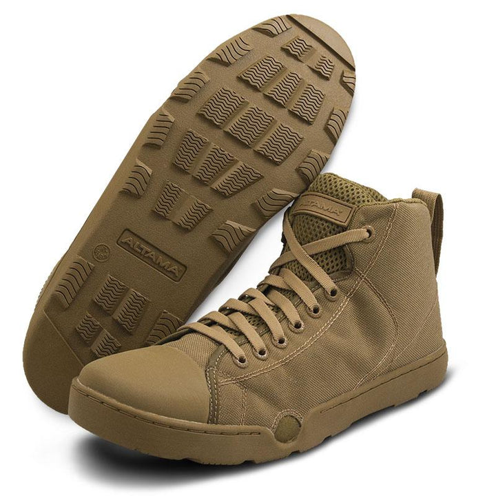 ALTAMA Maritime Assault Boot - Mid