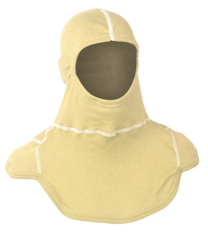 MajFire PAC III P84 Hood with Maximum Coverage