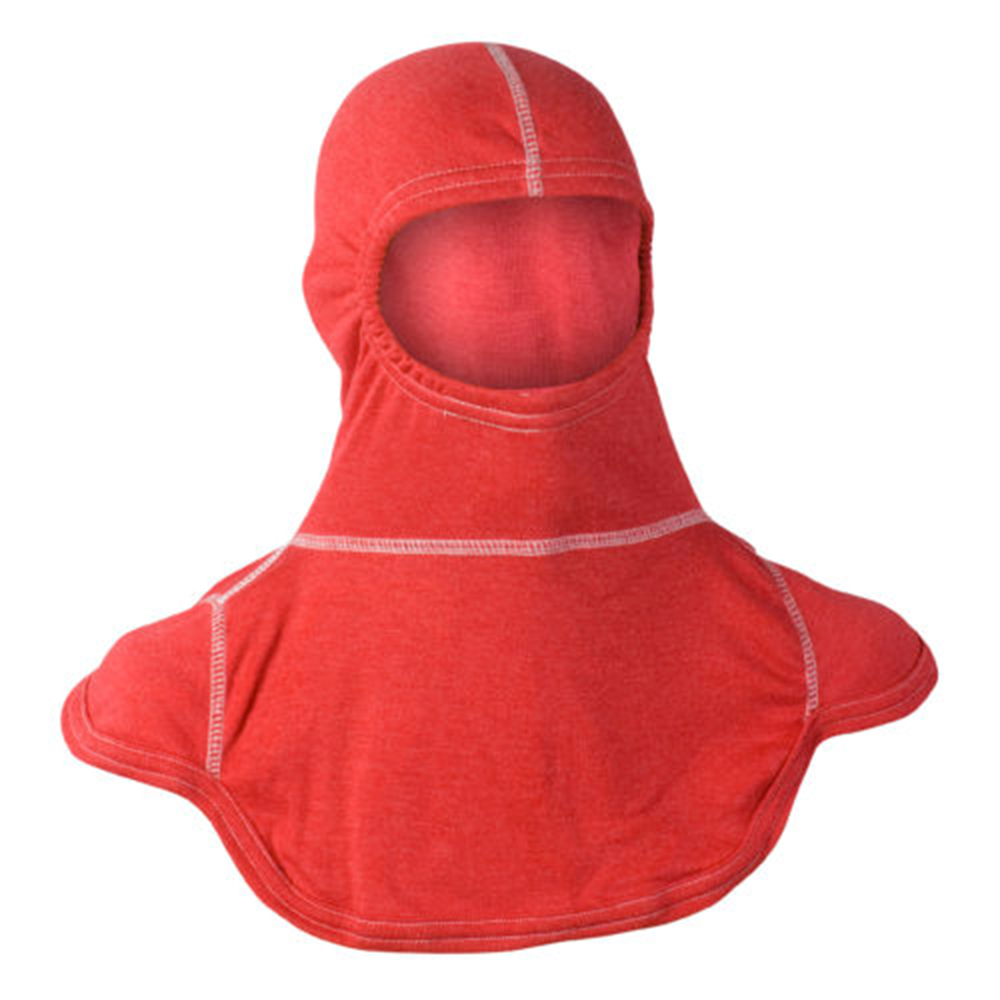 MajFire PAC III P84 Hood with Maximum Coverage
