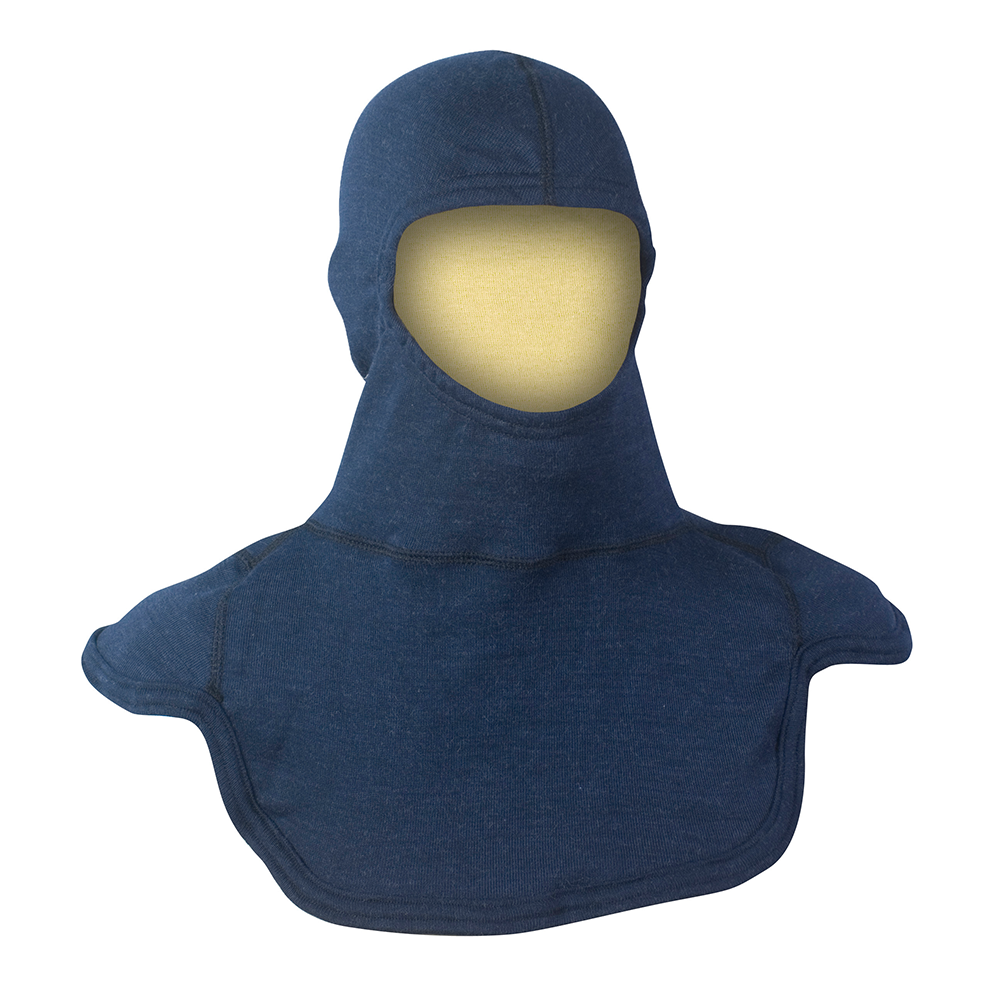 MajFire PAC III P84 Hood with Maximum Coverage