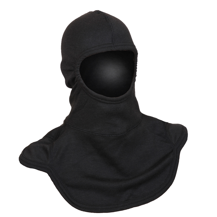 MajFire PAC III P84 Hood with Maximum Coverage