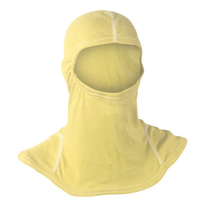 MajFire PAC I P84 Hood with Shoulder Protection