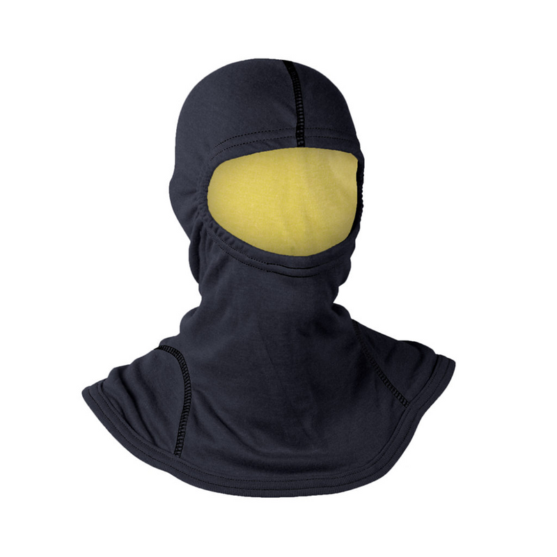 MajFire PAC I P84 Hood with Shoulder Protection