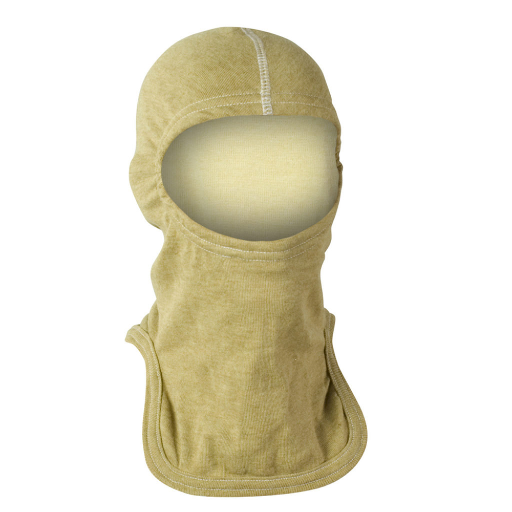 MajFire PAC IA PBI Gold/PBI Hood – Firefighter.com