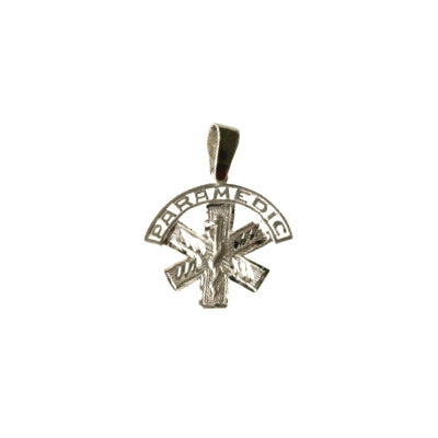 Paramedic Star of Life