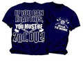 2nd Due T-shirt- Medium