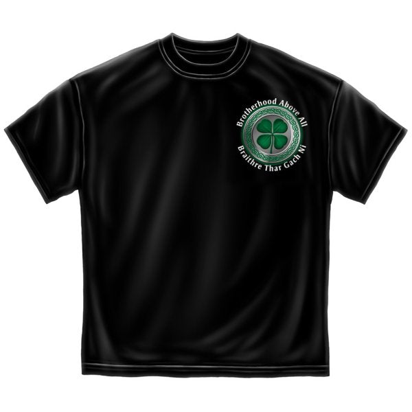 Irish Brotherhood T-shirt