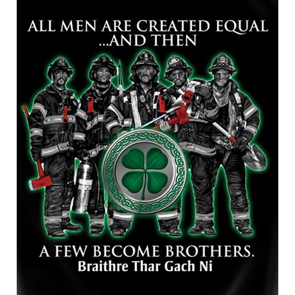 Irish Brotherhood T-shirt