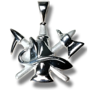 Small Scramble Charm