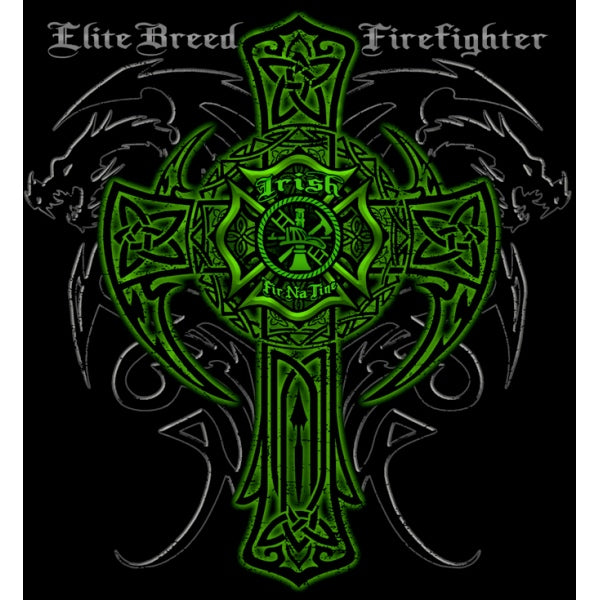Elite Breed Irish T-shirt