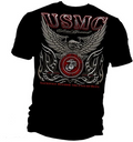 USMC Elite Breed EagleT-shirt