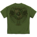 Irish Shield Elite Breed Tshirt