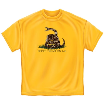 Dont Tread On Me  Tshirt