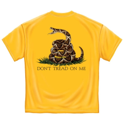 Dont Tread On Me  Tshirt