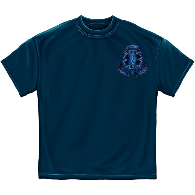 EMS Star of Life Tshirt