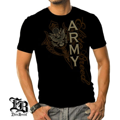 Army Elite Breed Tshirt