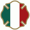Italy-Flag Decal