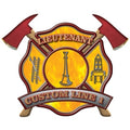 Custom Rank Decal - Lieutenant