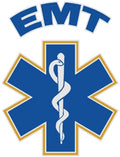 EMT - DECAL