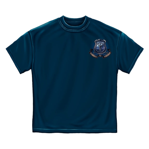 Police Tradition T-shirt