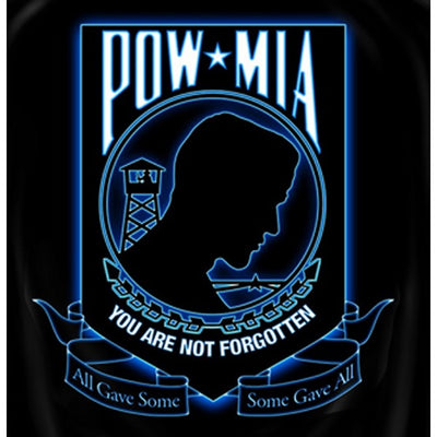 POW-MIA  Some Gave All Shirt