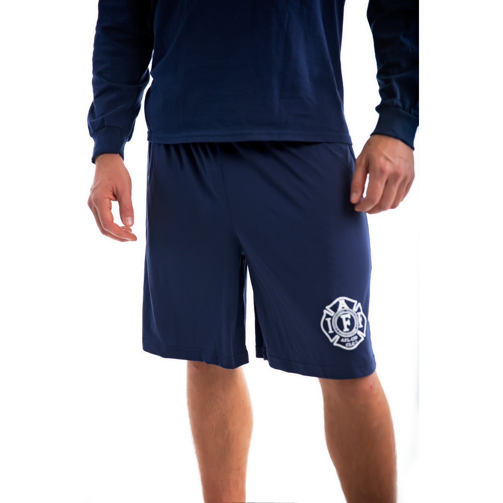 IAFF Gym Shorts