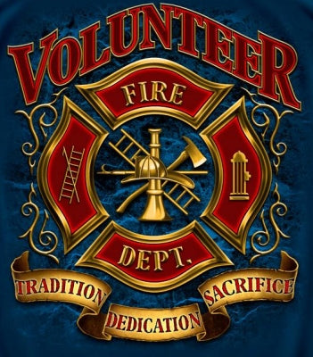 Volunteer  Hoodie